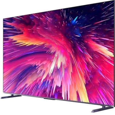 Skyworth 100-inch QLED UHD 4K Android Smart TV